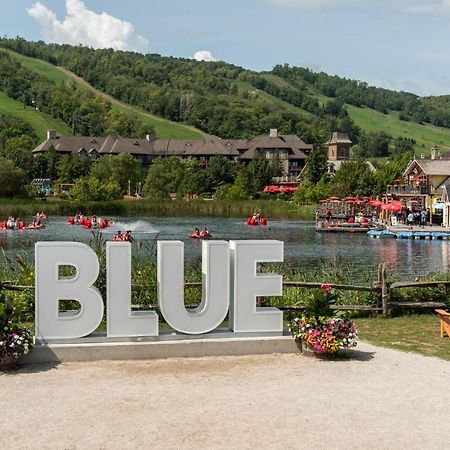 Blue Mountain Resort Mosaic Suites The The Blue Mountains Exterior foto